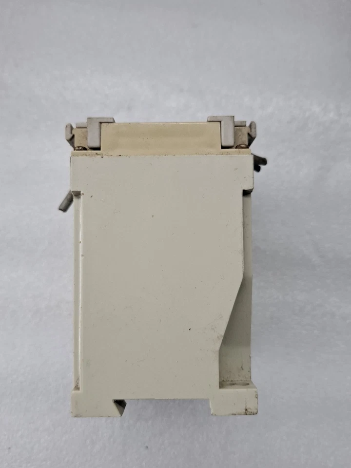 BROYCE CONTROL 70 POCR 70POCR 3 PHASE OVER CURRENT RELAY